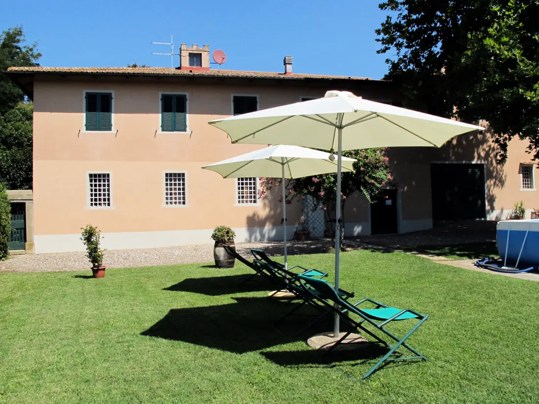 Maison de Vacances San Miniato