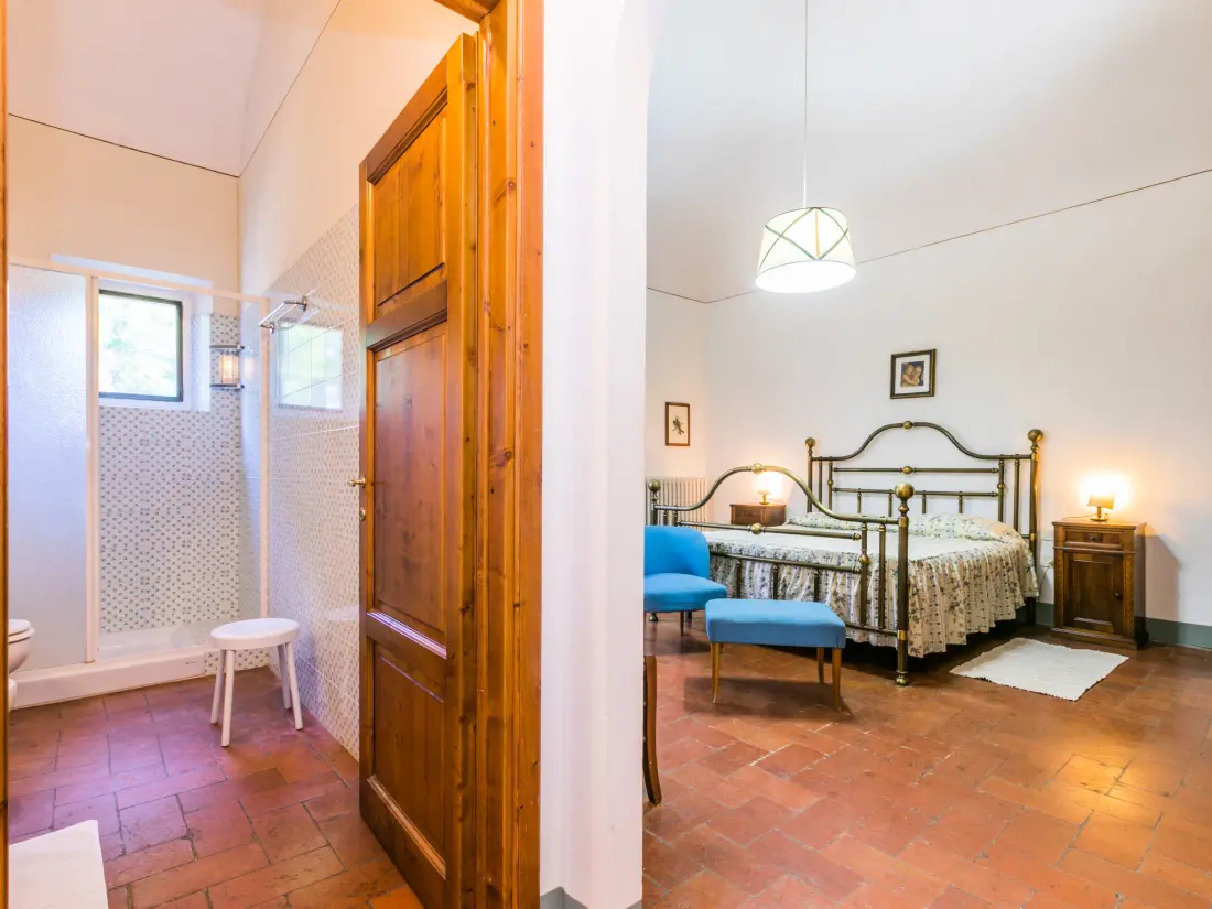Maison de Vacances San Miniato