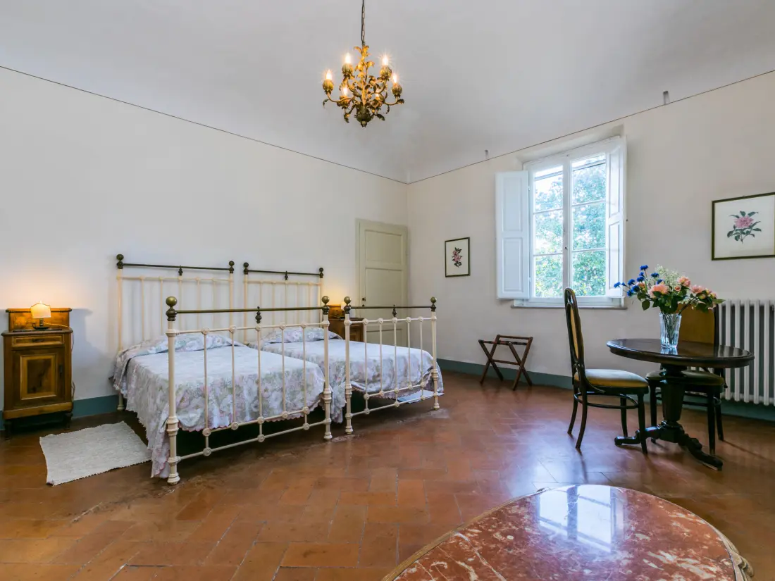 Maison de Vacances San Miniato