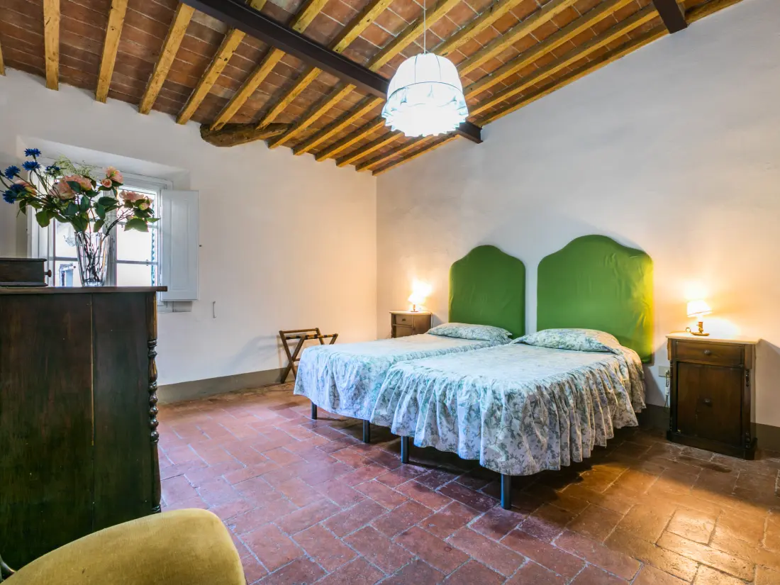 Maison de Vacances San Miniato