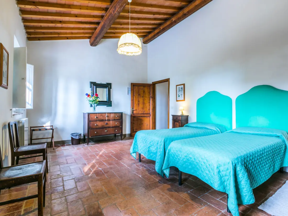 Maison de Vacances San Miniato