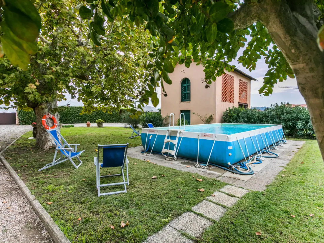 Maison de Vacances San Miniato