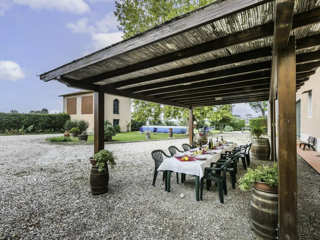 Maison de Vacances San Miniato