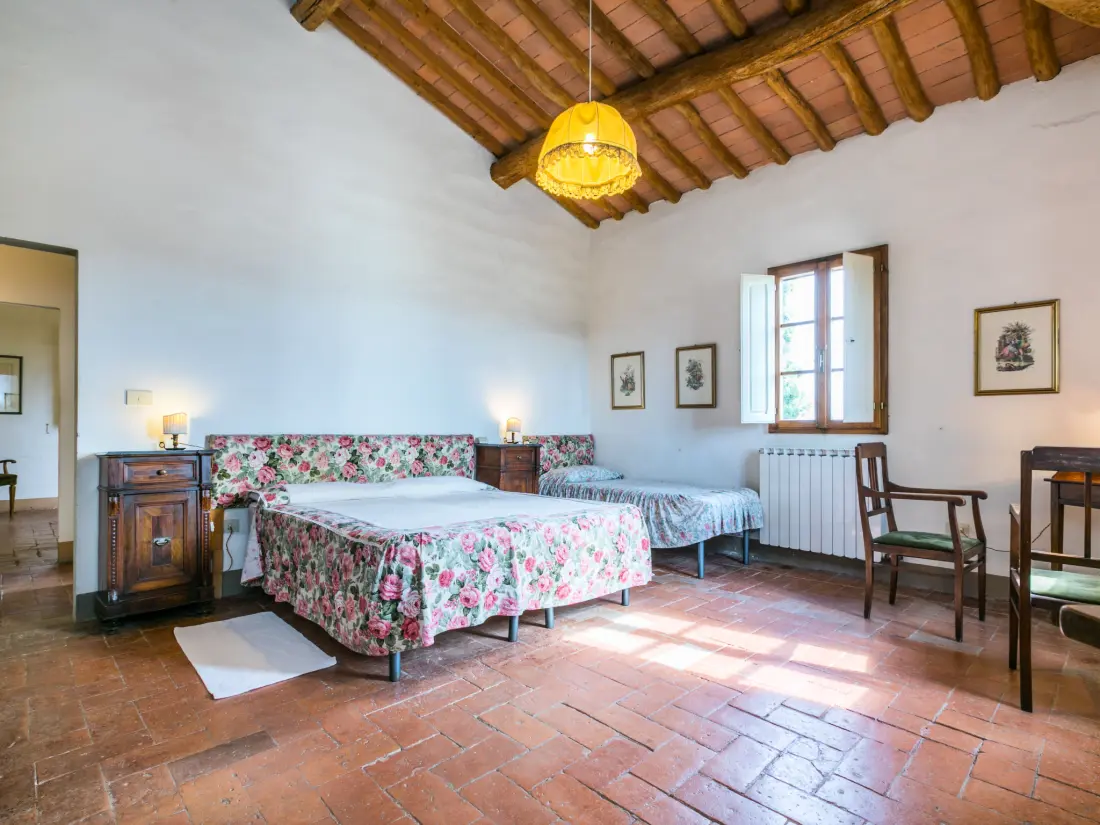 Maison de Vacances San Miniato