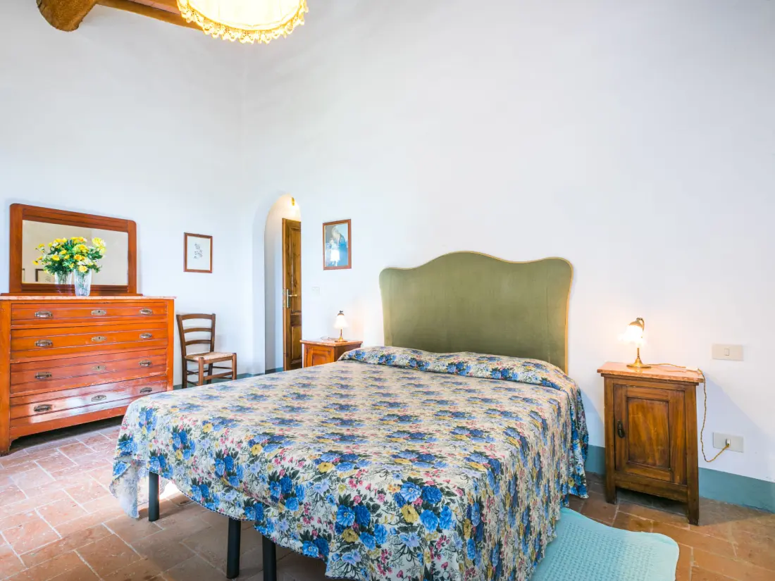 Maison de Vacances San Miniato