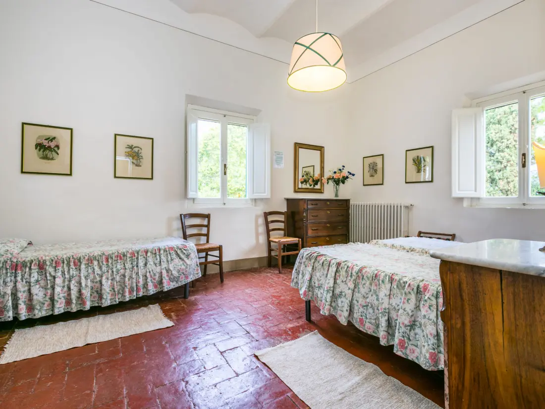 Maison de Vacances San Miniato