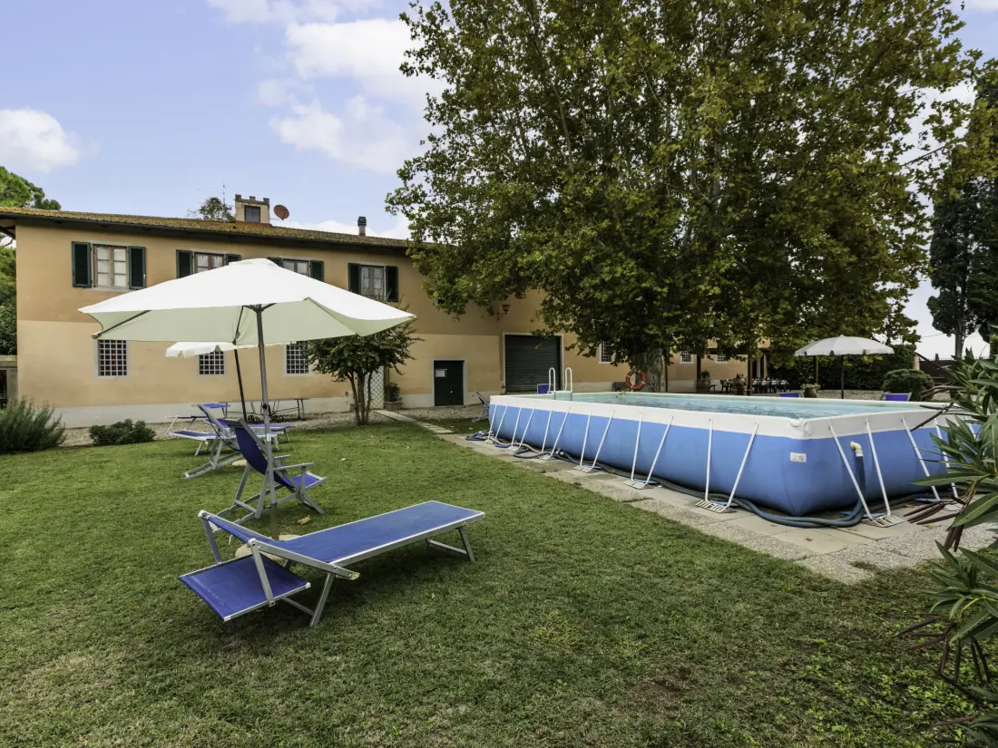 Maison de Vacances San Miniato