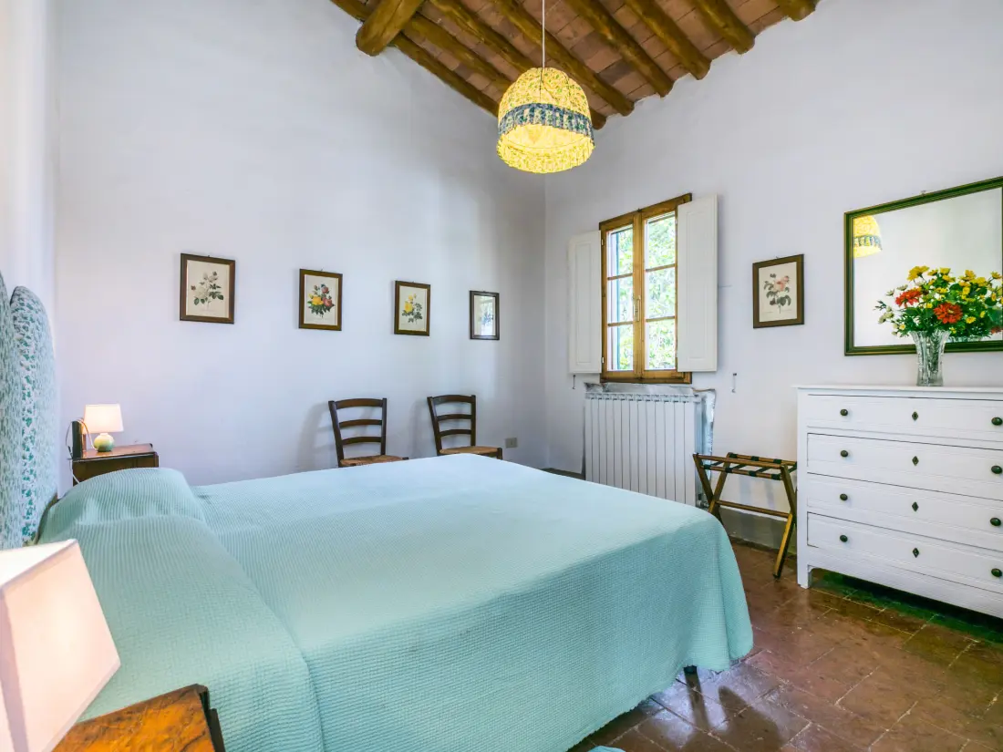 Maison de Vacances San Miniato