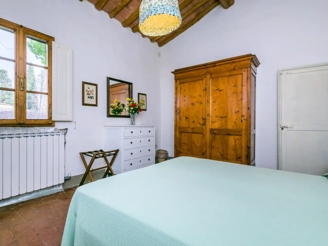 Maison de Vacances San Miniato