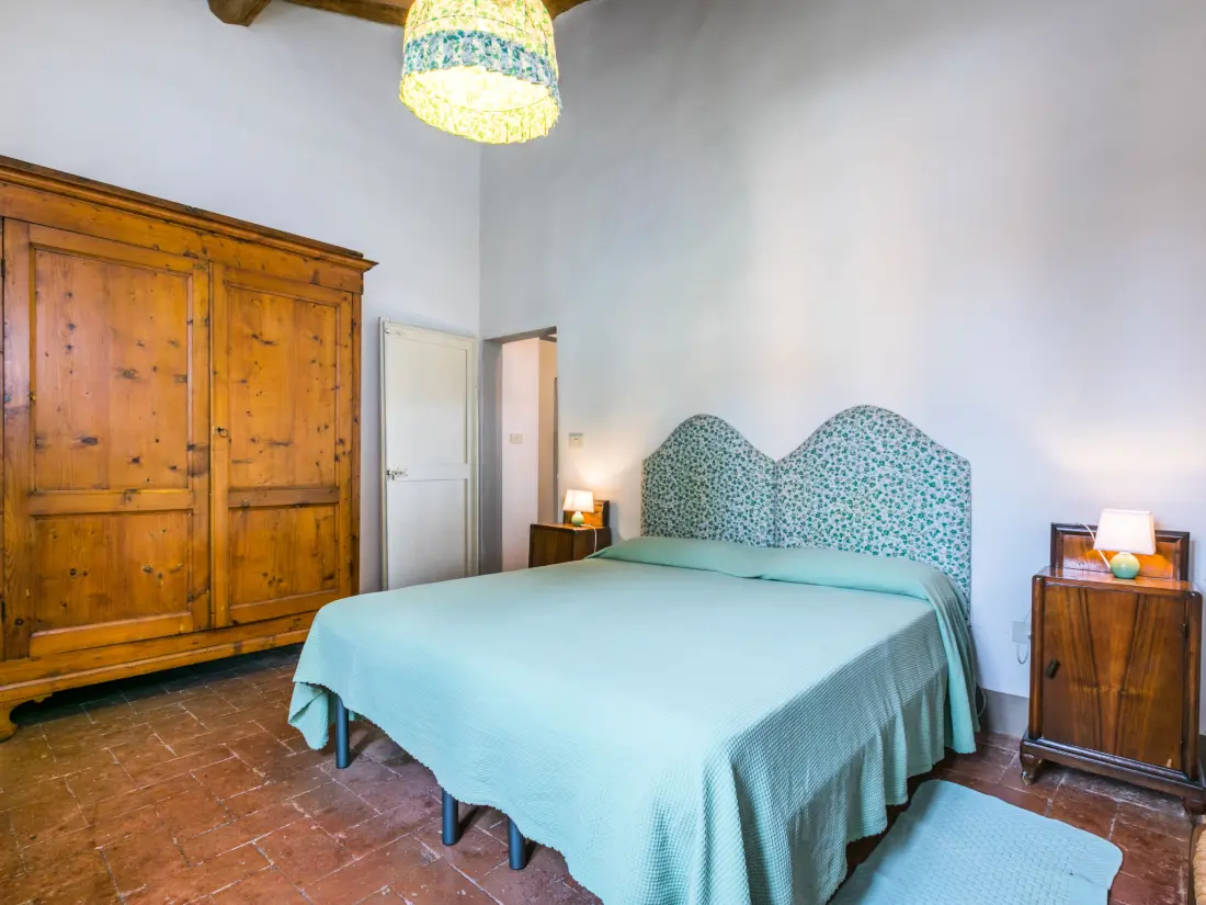 Maison de Vacances San Miniato