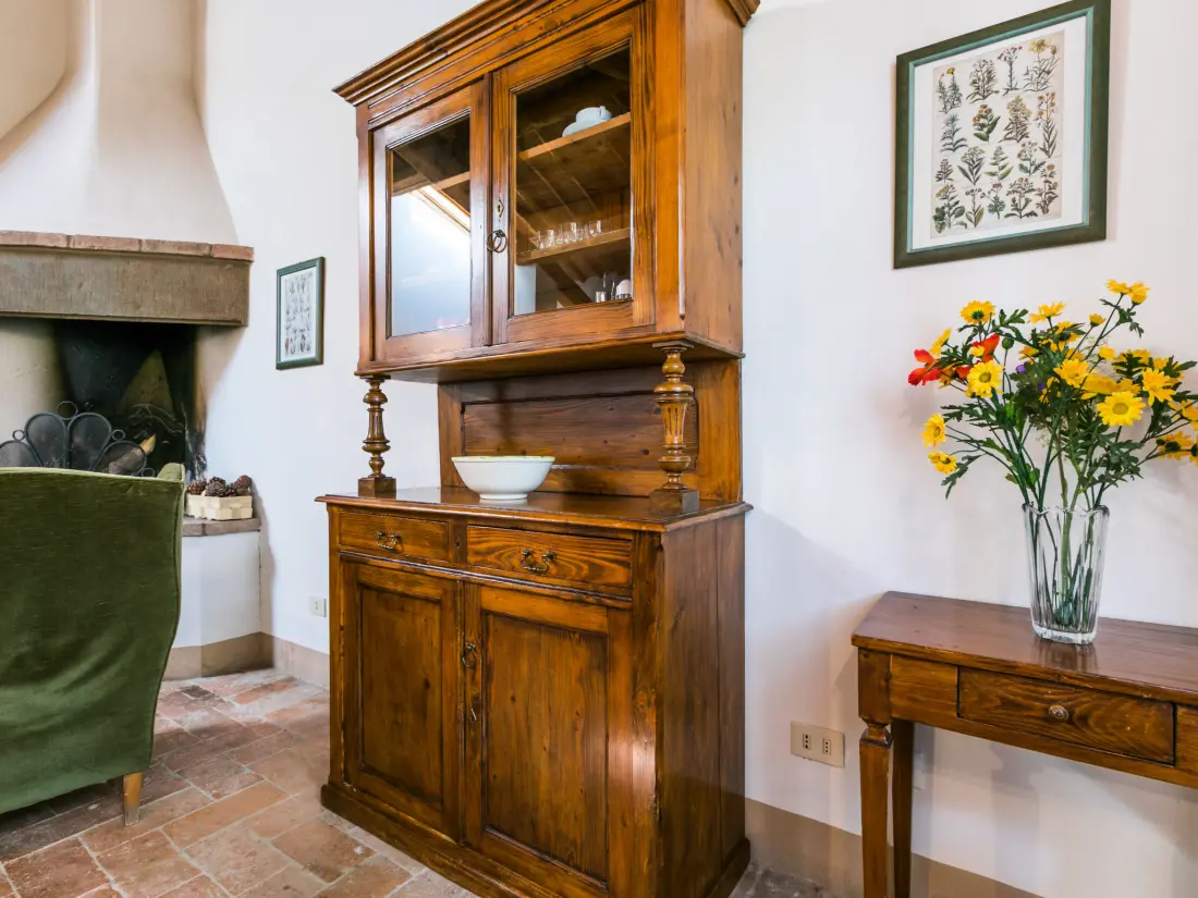 Maison de Vacances San Miniato