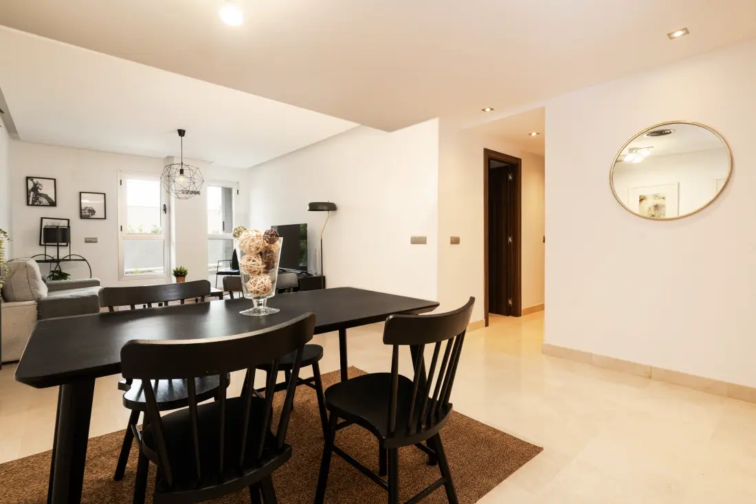 Appartements à San Pedro de Alcántara