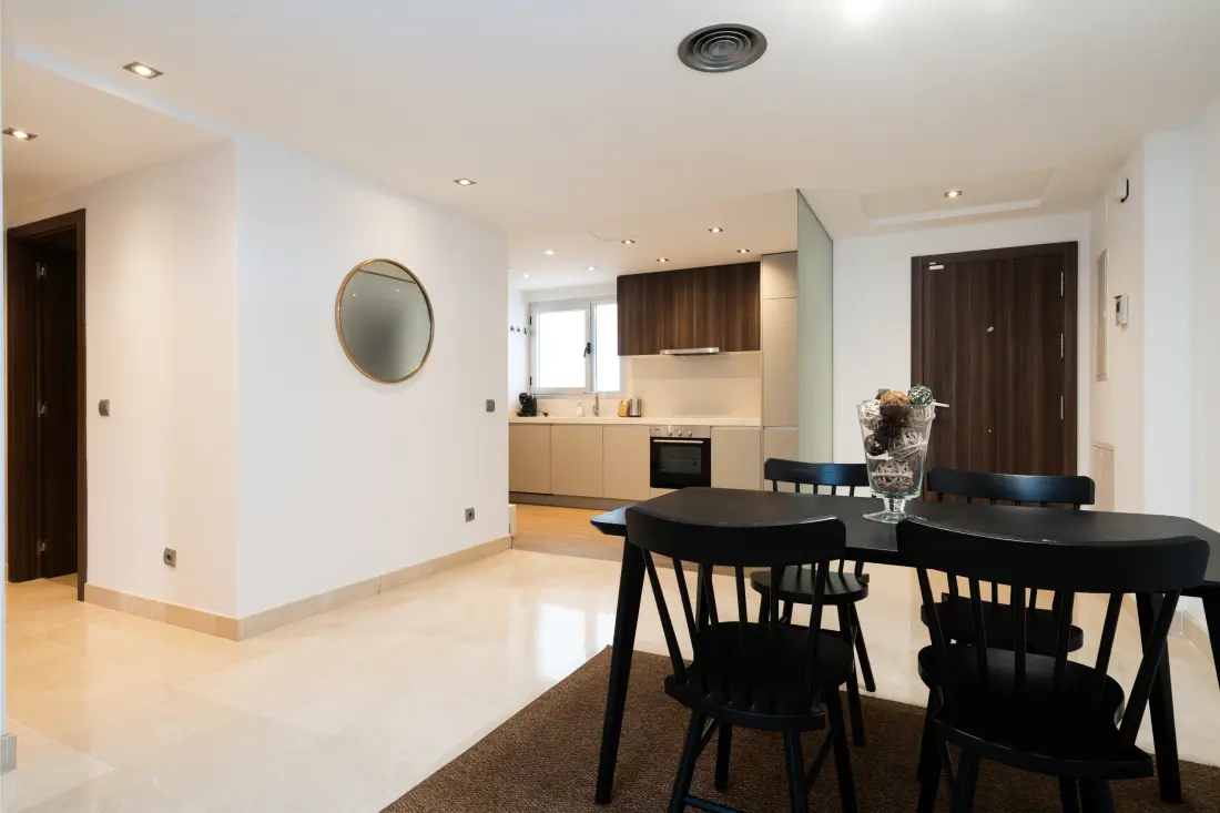 Appartements à San Pedro de Alcántara