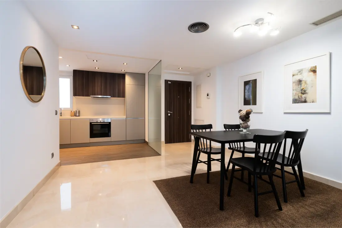 Appartements à San Pedro de Alcántara