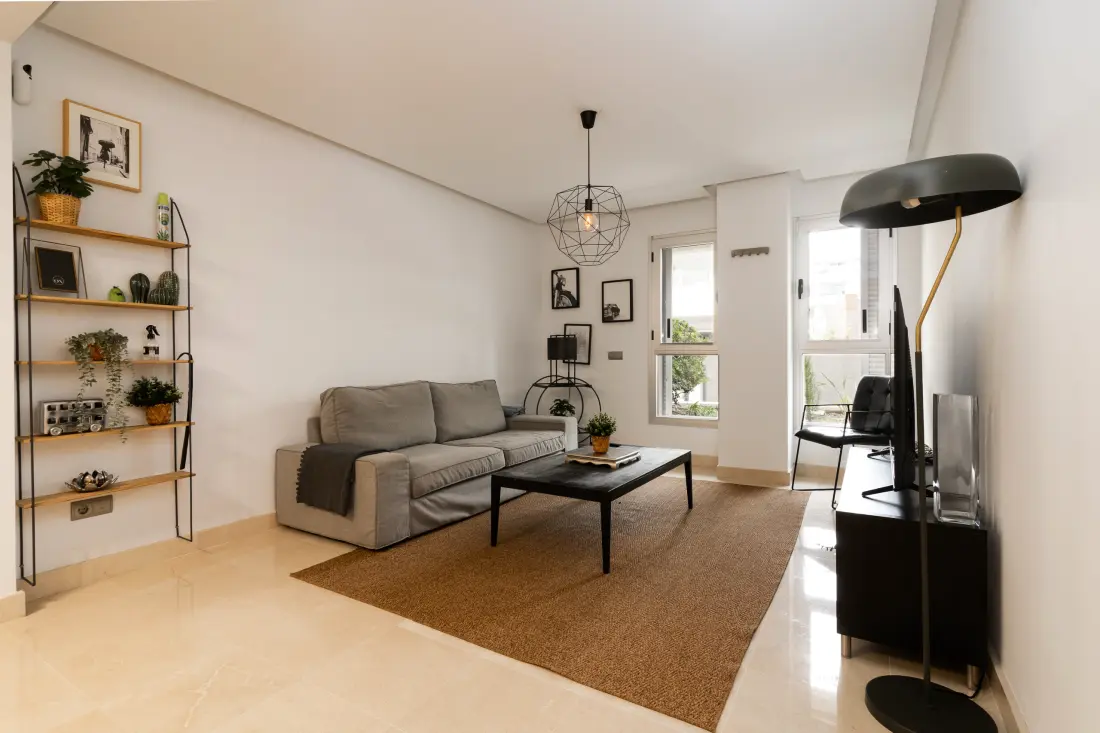 Appartements à San Pedro de Alcántara
