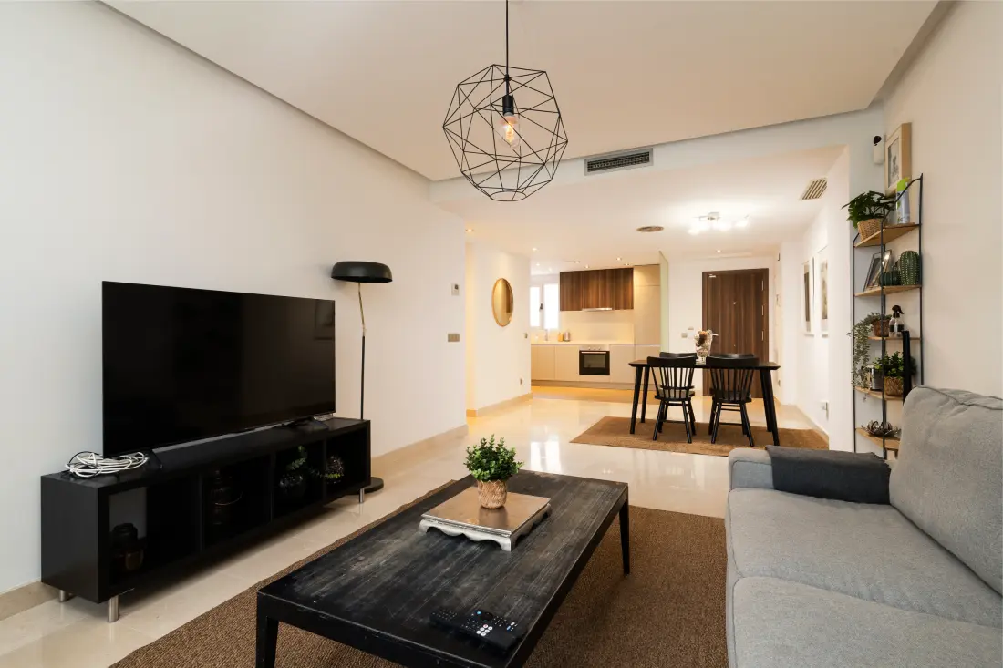 Appartements à San Pedro de Alcántara