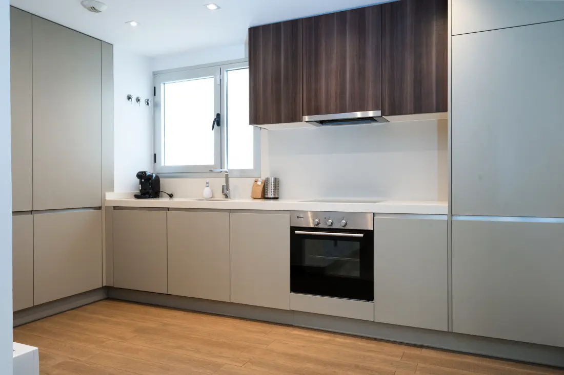 Appartements à San Pedro de Alcántara