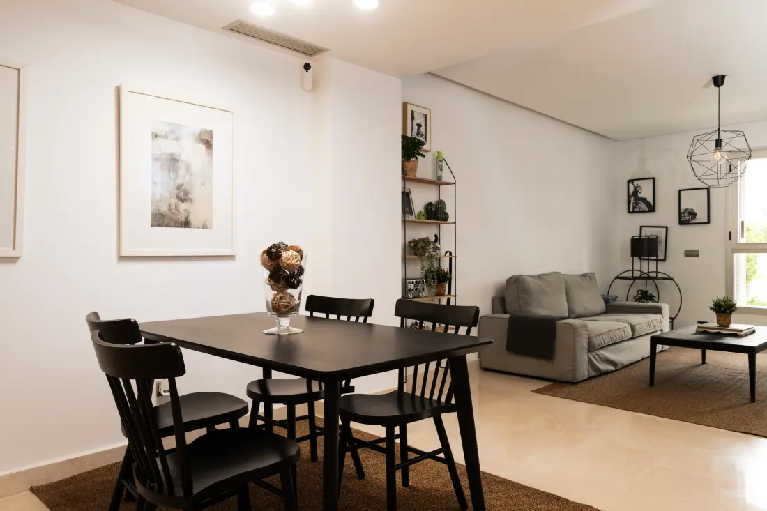 Appartements à San Pedro de Alcántara