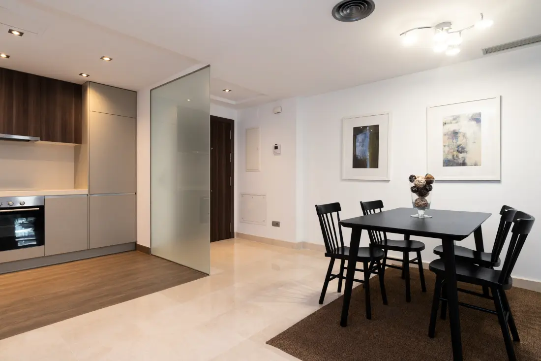 Appartements à San Pedro de Alcántara