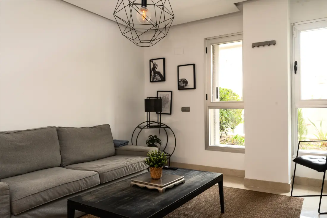 Appartements à San Pedro de Alcántara