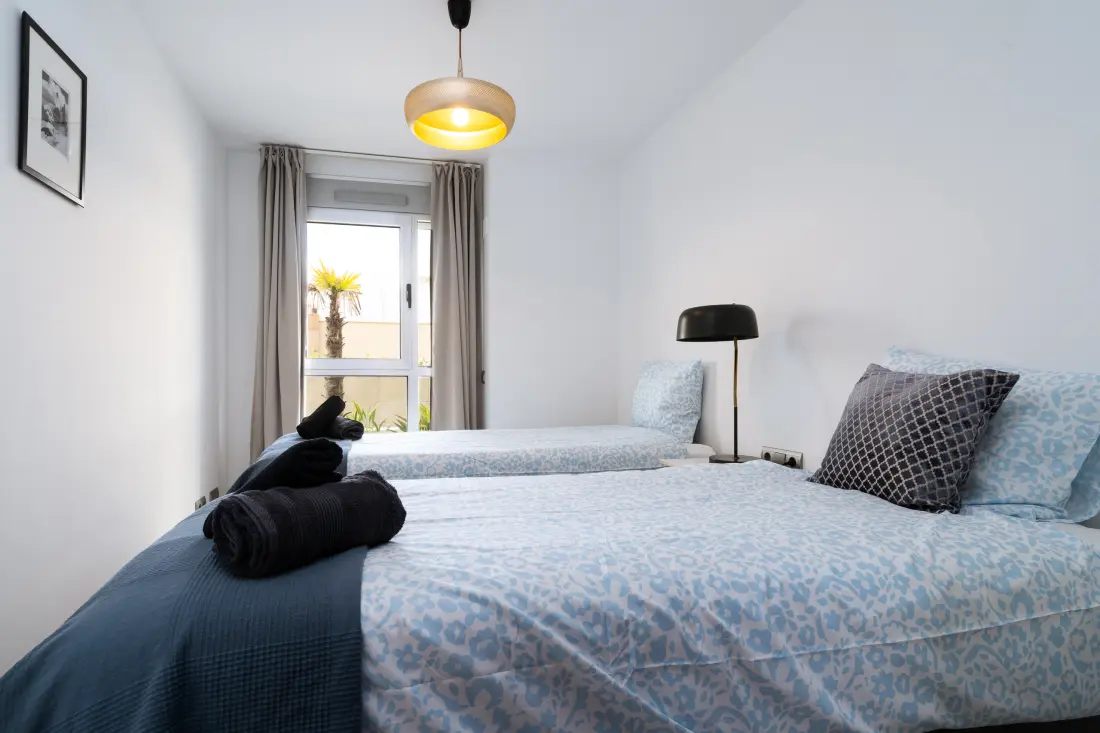 Appartements à San Pedro de Alcántara