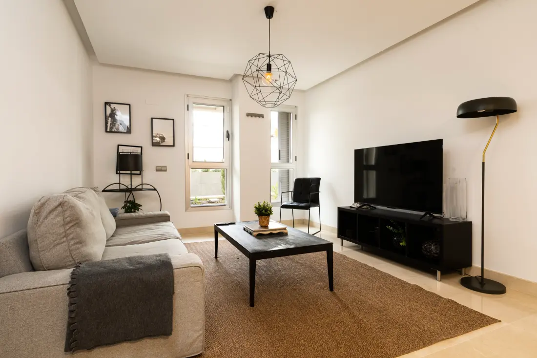 Appartements à San Pedro de Alcántara
