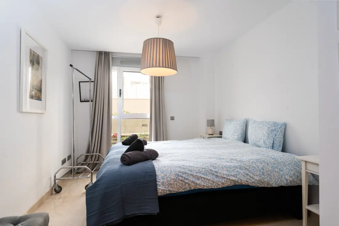 Appartements à San Pedro de Alcántara