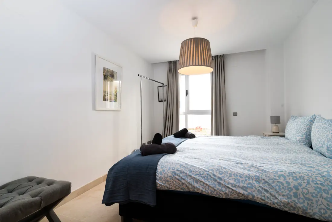 Appartements à San Pedro de Alcántara