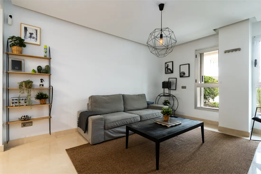 Appartements à San Pedro de Alcántara