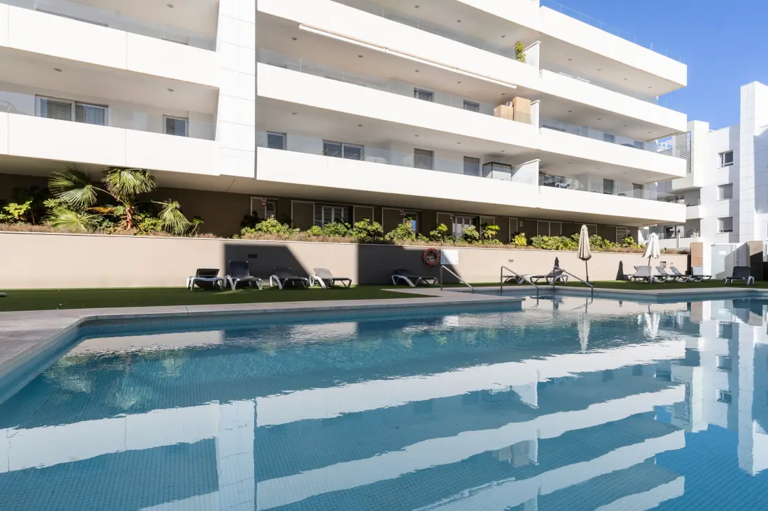 Appartements à San Pedro de Alcántara