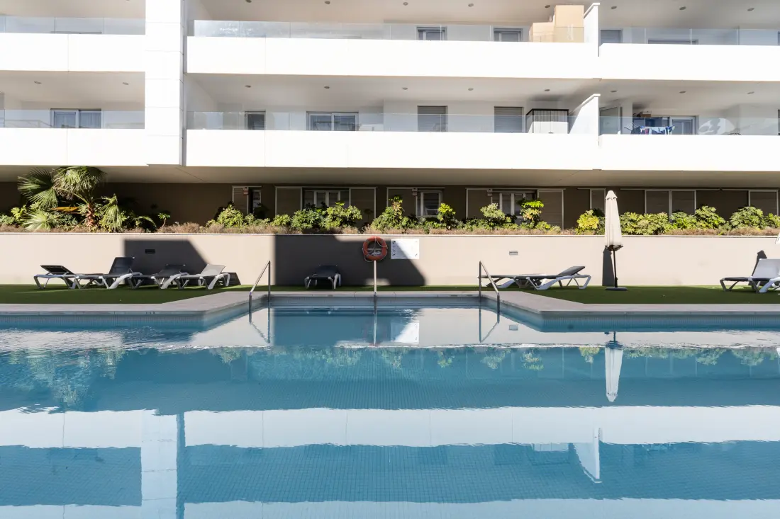 Appartements à San Pedro de Alcántara