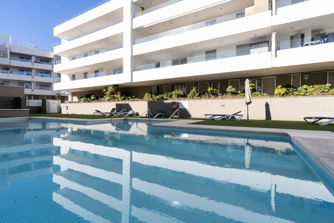 Appartements à San Pedro de Alcántara