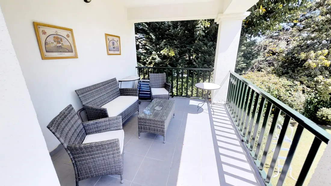 Appartements à San Pedro de Alcántara