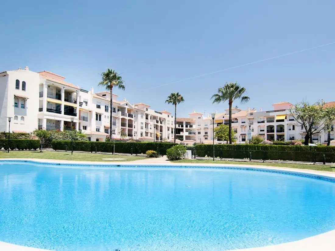 Appartements à San Pedro de Alcántara
