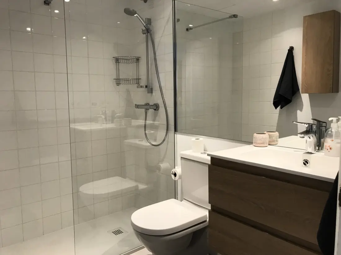 Appartements à San Pedro de Alcántara