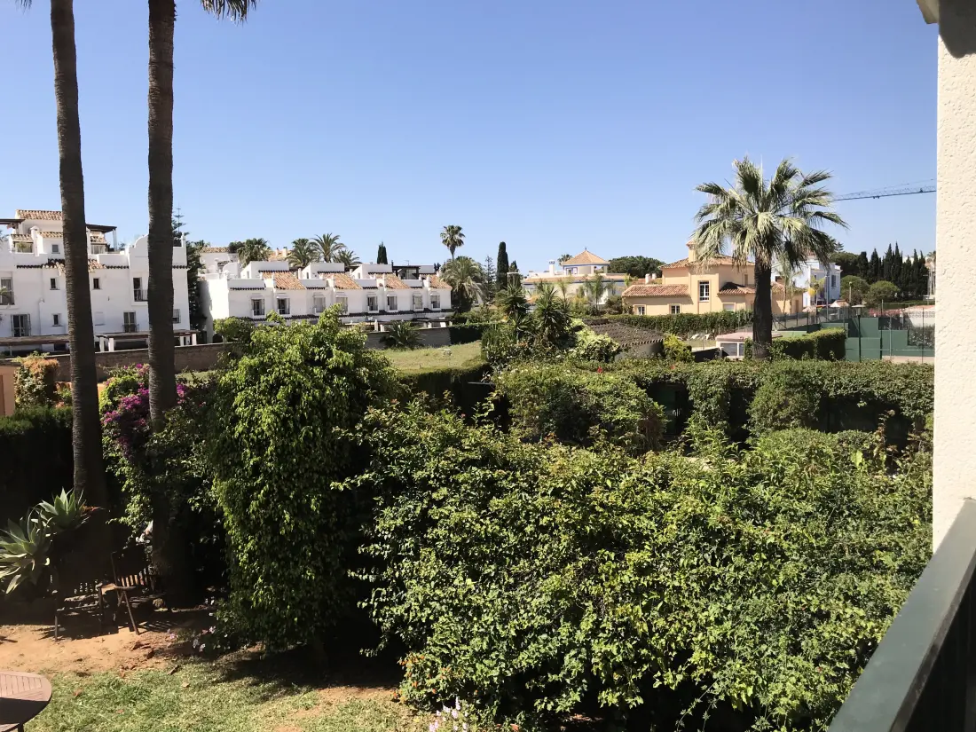 Appartements à San Pedro de Alcántara