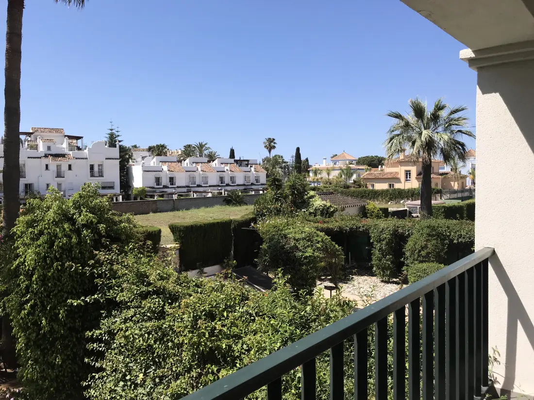 Appartements à San Pedro de Alcántara