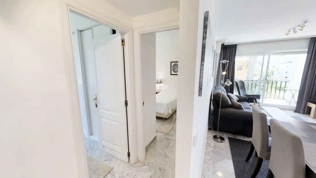Appartements à San Pedro de Alcántara