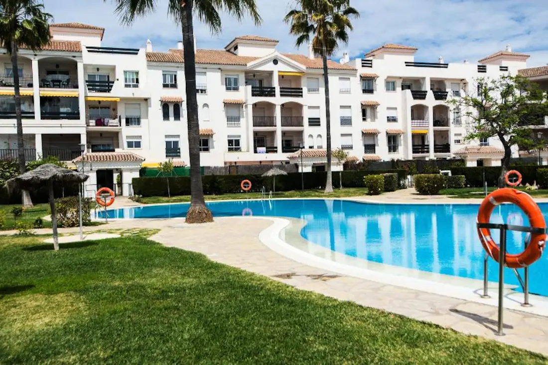 Appartements à San Pedro de Alcántara