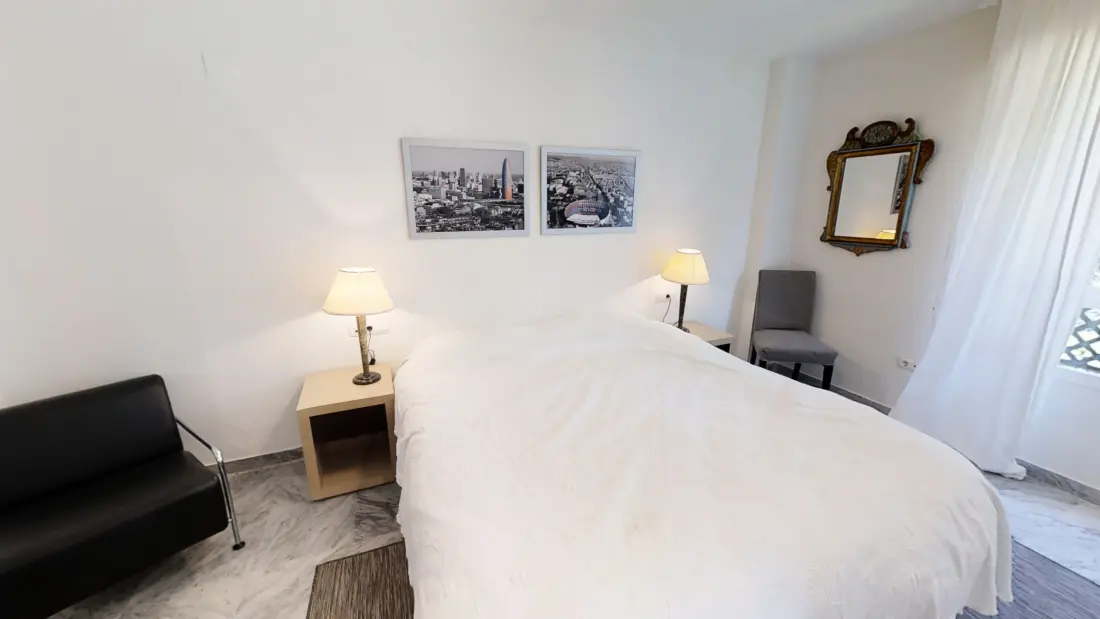 Appartements à San Pedro de Alcántara