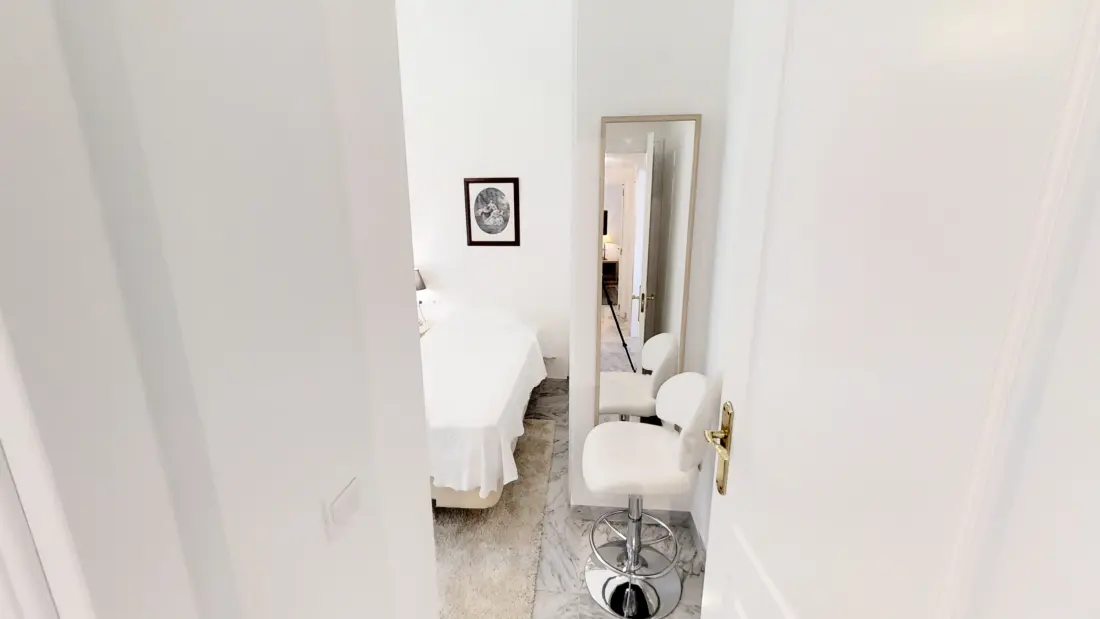 Appartements à San Pedro de Alcántara