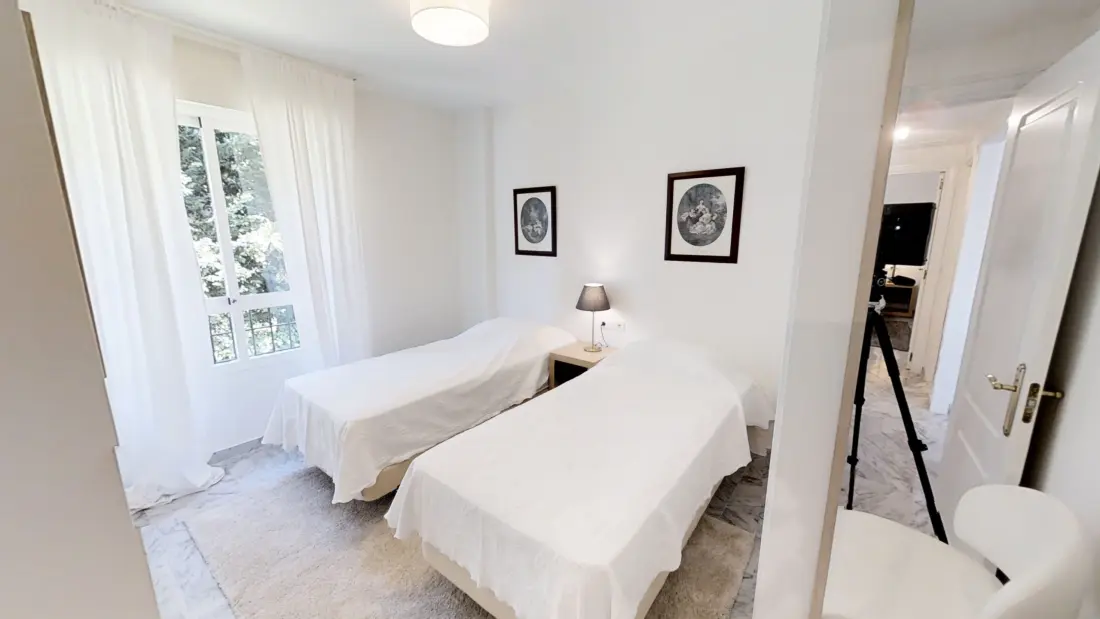 Appartements à San Pedro de Alcántara