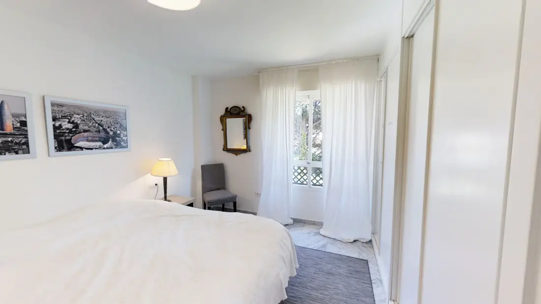 Appartements à San Pedro de Alcántara