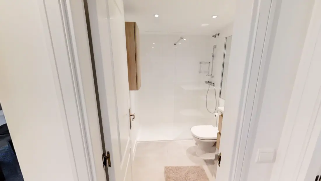 Appartements à San Pedro de Alcántara