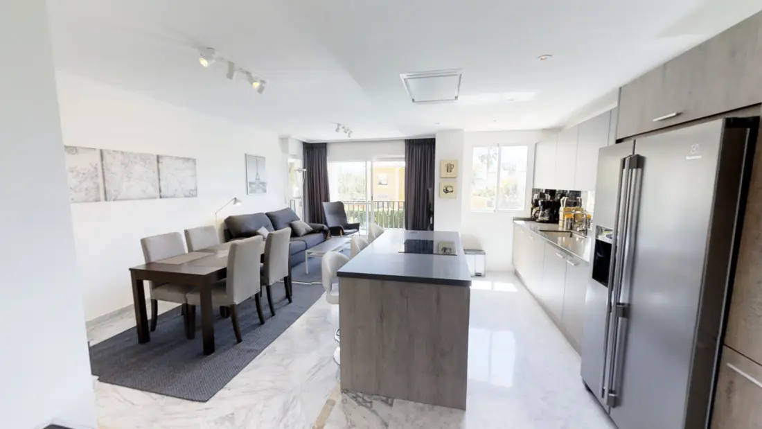 Appartements à San Pedro de Alcántara