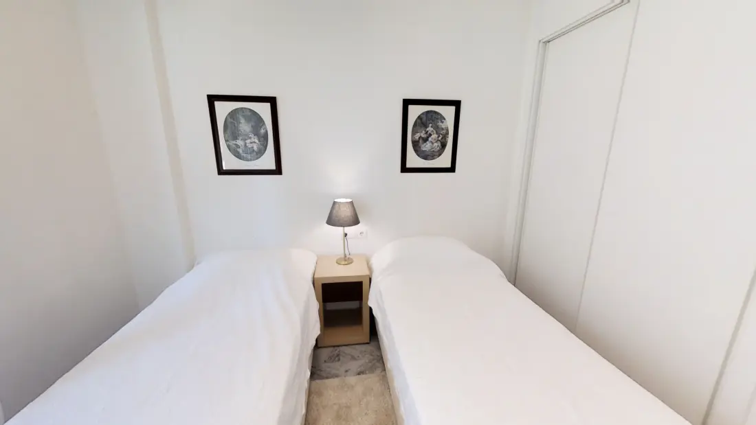 Appartements à San Pedro de Alcántara