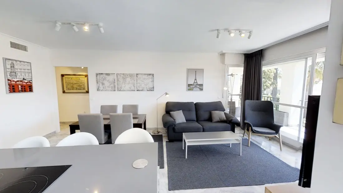 Appartements à San Pedro de Alcántara
