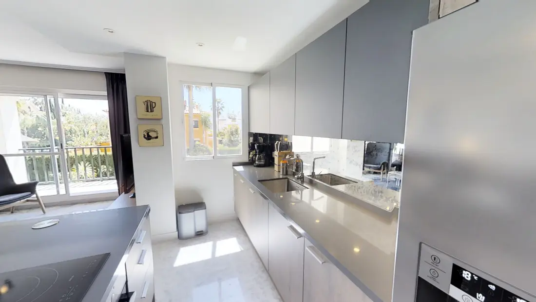 Appartements à San Pedro de Alcántara