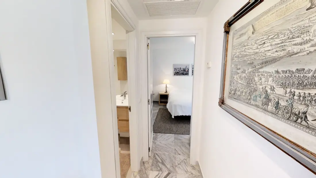 Appartements à San Pedro de Alcántara