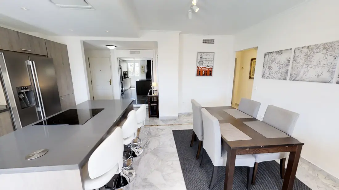Appartements à San Pedro de Alcántara